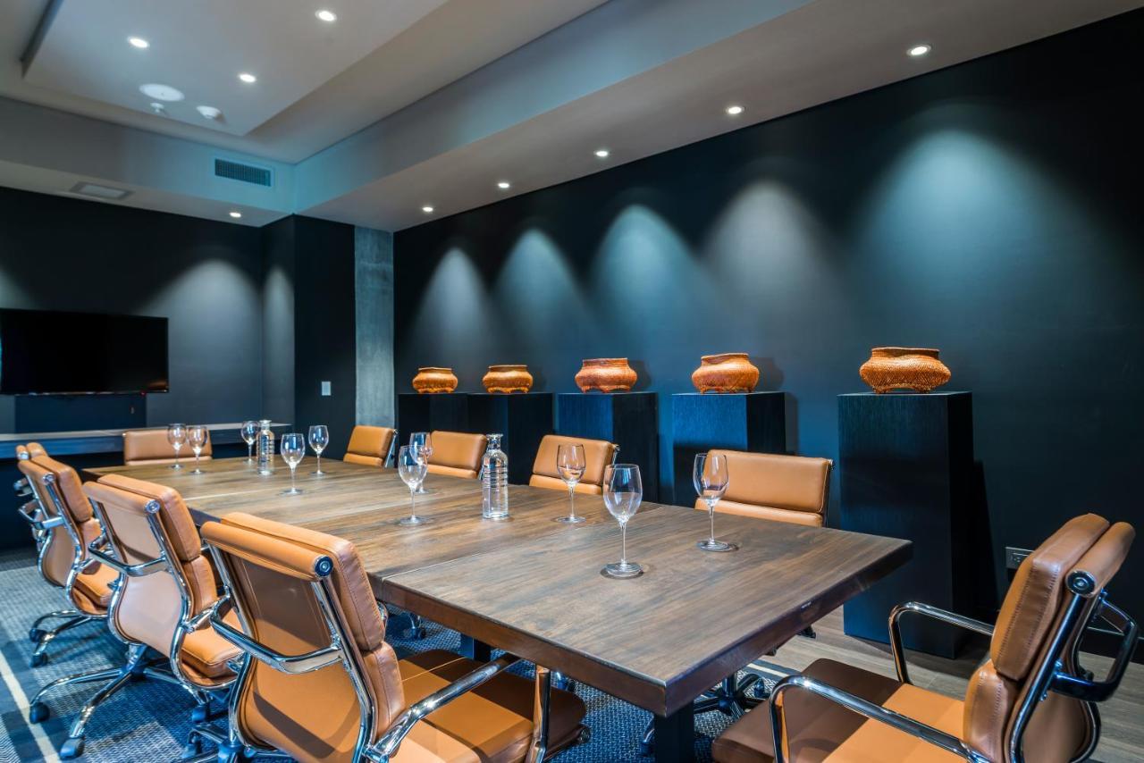 Movich Hotel Las Lomas Rionegro Exterior photo Meeting room