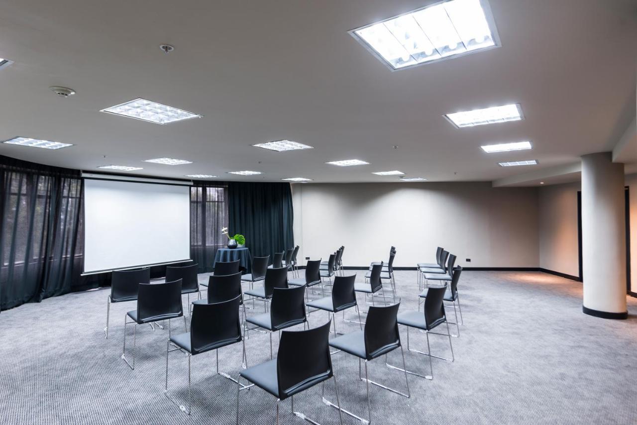 Movich Hotel Las Lomas Rionegro Exterior photo Meeting room