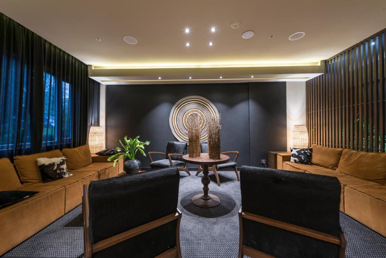 Movich Hotel Las Lomas Rionegro Exterior photo The interior of the office of the Prime Minister of Thailand